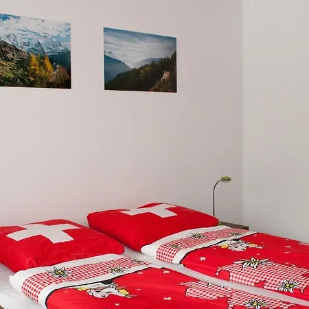 Valley * Lauterbrunnen