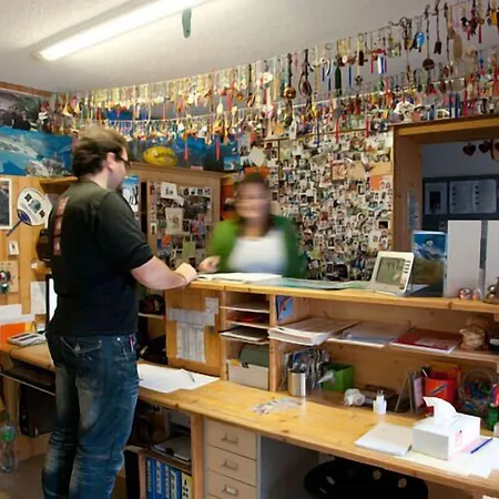 Valley Vandrarhem Lauterbrunnen