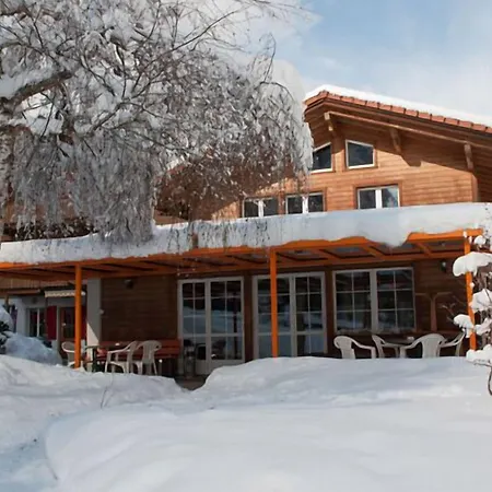 Valley Lauterbrunnen
