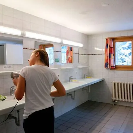 Valley * Lauterbrunnen