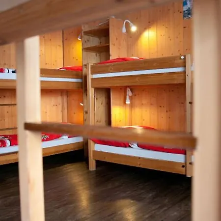 Valley Lauterbrunnen