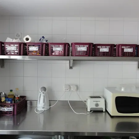 Hostel Valley Lauterbrunnen