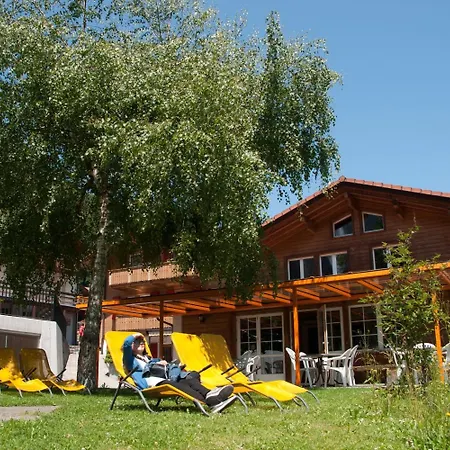 Valley * Lauterbrunnen