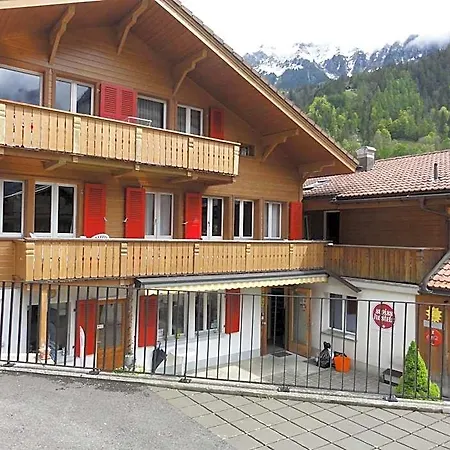 Hostel Valley