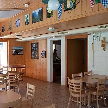 Hostel Valley