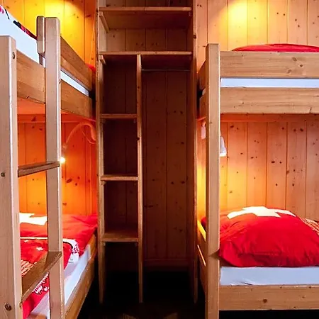 Hostel Valley Lauterbrunnen