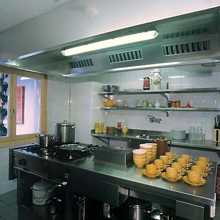 Hostel Valley