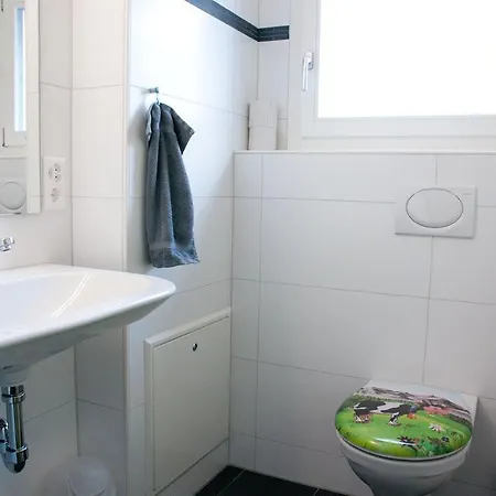 Valley * Lauterbrunnen