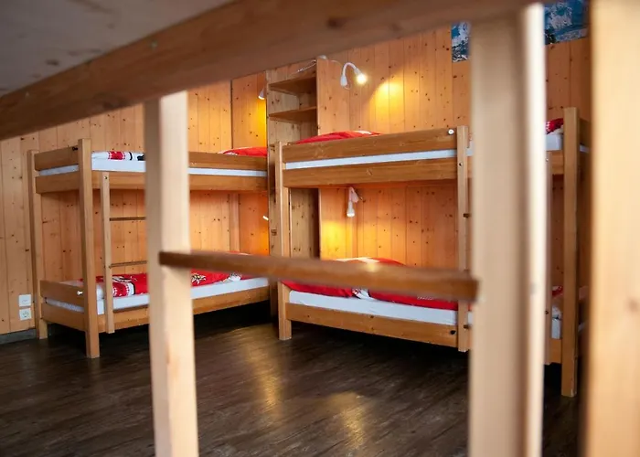 Valley Lauterbrunnen