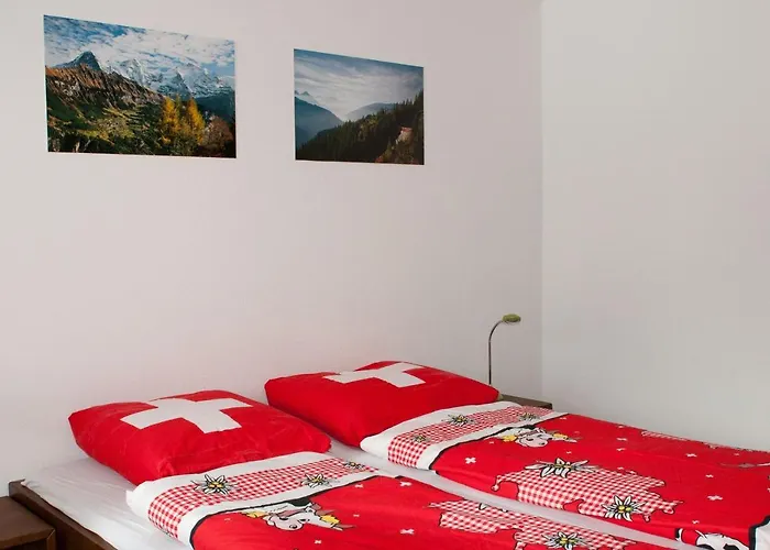 Valley * Lauterbrunnen