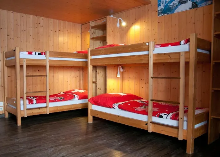 Valley * Lauterbrunnen