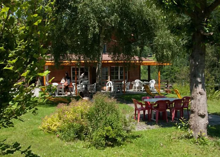 Valley Vandrerhjem *