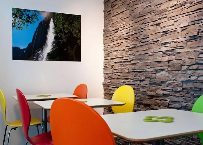 Valley * Lauterbrunnen