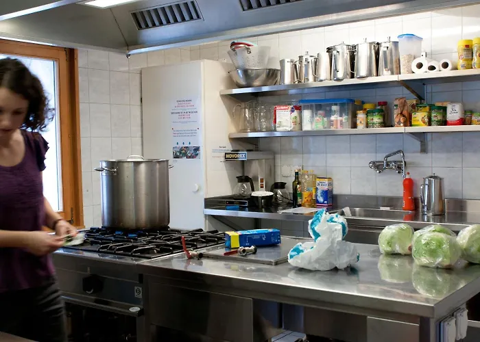 Valley Lauterbrunnen