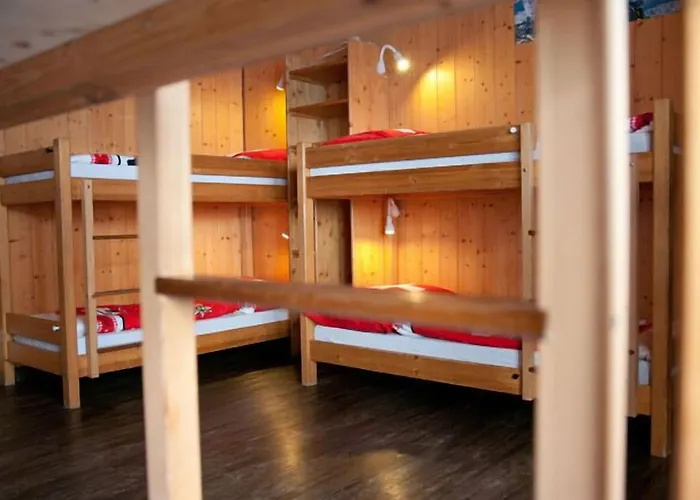 Valley Lauterbrunnen