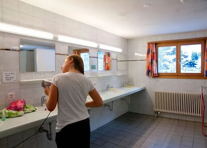 Valley * לוטרברונן