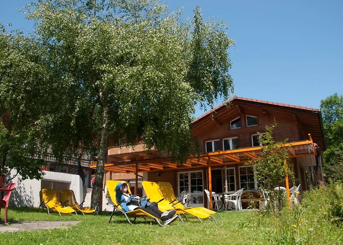 Valley * לוטרברונן