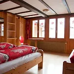 Hostel Valley Lauterbrunnen