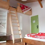 Valley Hostel Lauterbrunnen