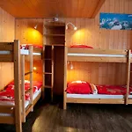 Hostel Valley Lauterbrunnen