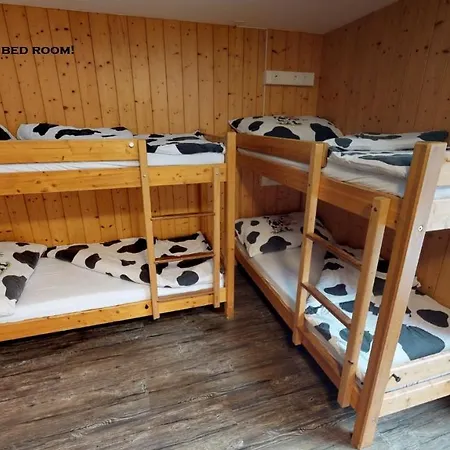 Hostel Valley