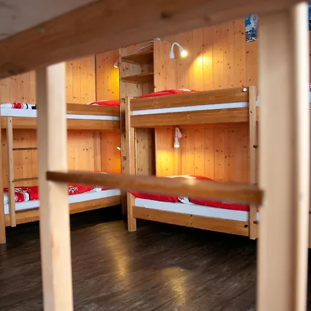 밸리 라우터브루넨